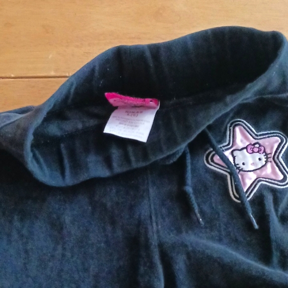 Vintage Hello Kitty Girl's pants lot. Size 6 - Picture 5 of 9